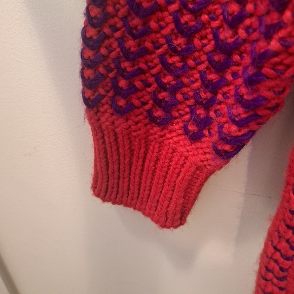 Cocogio Sweater Dress NWT - Picture 9 of 10